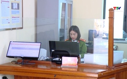 Bộ Công an đề xuất cấp giấy phép lái xe trong 3,5 ngày