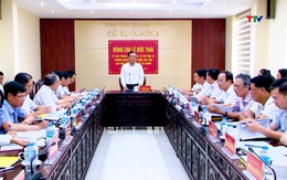 Nâng cao chất lượng tham mưu chiến lược về phát triển kinh tế - xã hội, quy hoạch, kế hoạch và đầu tư công