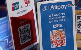 QR xuyên biên giới mở rộng không gian thanh toán số