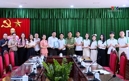 Ra mắt chiến dịch "Review 0 đồng – Lan tỏa giá trị xứ Thanh 2026"