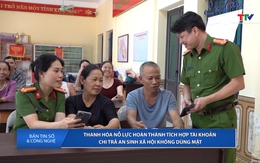 Bản tin Số và Công nghệ ngày 10/6/2026