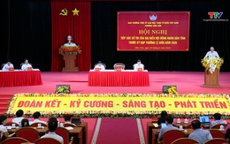 Tổ Đại biểu Hội đồng nhân dân tỉnh tiếp xúc cử tri các phường Sầm Sơn và Nam Sầm Sơn