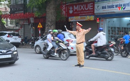 Bản tin An toàn giao thông 24h ngày 11/06/2026
