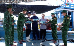 Tăng cường tuyên truyền bảo vệ chủ quyền biển, đảo