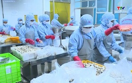 Xuất khẩu Thanh Hoá vượt mốc 2,9 tỷ USD