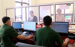 Thương mại biên giới Thanh Hóa - Hủa Phăn đạt hơn 12 triệu USD