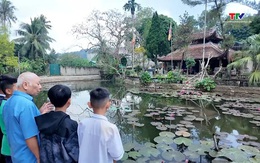 Đánh thức miền di sản