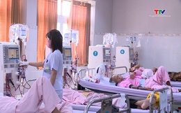 Lan tỏa nghĩa cử hiến mô, tạng 