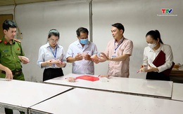 Siết chặt kiểm soát thực phẩm giả và quảng cáo thực phẩm