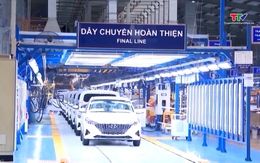 Việt Nam đặt mục tiêu xuất khẩu 55 tỷ USD công nghệ số vào năm 2030