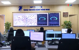 Chất lượng 5G toàn quốc giảm trong tháng 5/2026