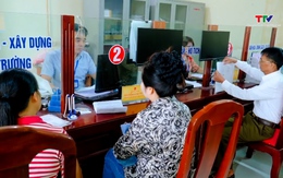 Bổ sung nguồn nhân lực còn thiếu cho cấp xã
