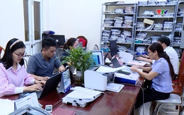 Thanh Hóa hoàn thiện, duy trì, cập nhật và quản lý, khai thác cơ sở dữ liệu đất đai