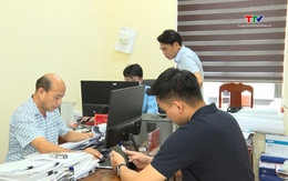 Các địa phương nỗ lực hoàn thành cơ sở dữ liệu đất đai