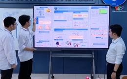 Đoàn ủy ban tỉnh làm chủ Khoa học công nghệ