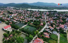 Xã Định Tân vận dụng tư tưởng Hồ Chí Minh trong phát triển văn hóa cơ sở