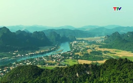 Phong Nha - điểm đến lý tưởng cho du lịch nghỉ dưỡng và chữa lành