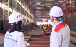 Đón sự dịch chuyển từ chuỗi cung ứng toàn cầu