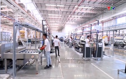 Kinh tế việt nam vượt qua các thách thức từ bên ngoài