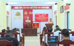 Nâng cao trách nhiệm an toàn cho doanh nghiệp, lái xe kinh doanh vận tải