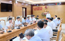 Đề xuất địa điểm đầu tư Nhà máy nhiệt điện LNG Nghi Sơn