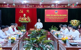 Nâng cao chất lượng toàn diện các mặt công tác hướng tới xây dựng Toà án điện tử