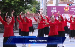 Bản tin Văn hóa ngày 15/6/2026