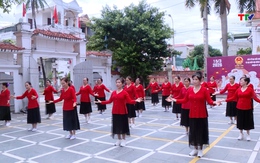 Nhịp điệu cuộc sống