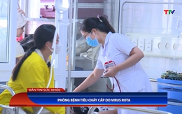 Bản tin Sức khỏe 16/06/2026