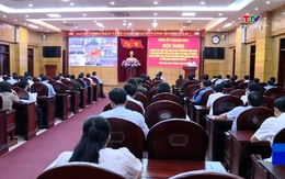 Quán triệt, triển khai các nghị quyết, chỉ thị của Trung ương và của tỉnh