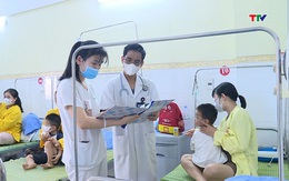 Hướng dẫn về khám sức khỏe định kỳ cho trẻ dưới 6 tuổi