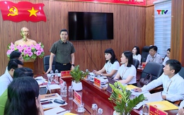 Chủ động khắc phục khó khăn để khơi nguồn phát triển