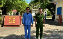 Thực hiện cai nghiện bắt buộc đối với hot tiktoker Long “chín ngón”