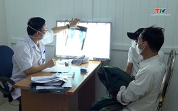 Tuyến đầu trong thực thi chính sách phòng, chống tác hại của thuốc lá