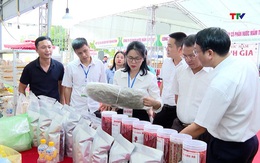 Đưa nông sản, thực phẩm an toàn đến gần hơn với người tiêu dùng