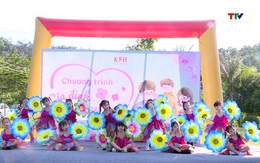 Gắn kết yêu thương