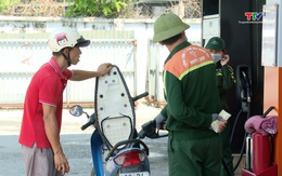 520 triệu lít xăng sinh học được tiêu thụ trong nửa tháng