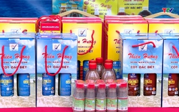 Đưa nông sản, thực phẩm an toàn đến gần hơn với người tiêu dùng
