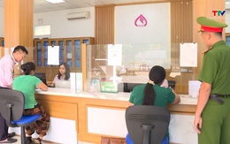 Giải ngân nguồn vốn hỗ trợ người sau cai nghiện tái hòa nhập