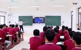 Thí sinh bắt đầu tập dượt đăng ký nguyện vọng đại học 2026