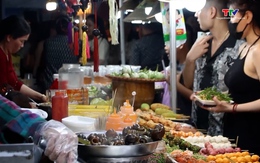 Hội chợ Thương mại Festival Huế 2026: Kết nối giao thương, lan tỏa giá trị hàng Việt