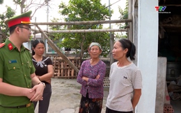 Hoá giải mâu thuẫn từ cơ sở