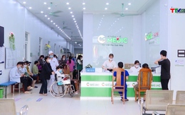 Siết quản lý khám chữa bệnh Bảo hiểm y tế, ngăn lạm dụng và trục lợi quỹ bảo hiểm