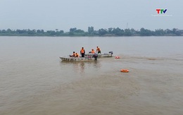 Tăng cường kỹ năng ứng phó thiên tai, đảm bảo giao thông đường thủy