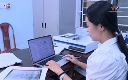 Tòa án Nhân dân khu vực 8 đẩy mạnh số hóa hoạt động tư pháp