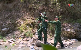 Bộ đội Biên phòng Thanh Hóa nhiều cách làm sáng tạo trong học tập Bác
