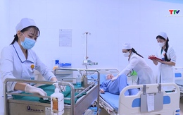 Bộ Y tế quy định chương trình hỗ trợ thuốc miễn phí cho cơ sở y tế