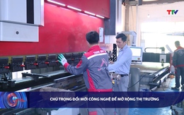 Bản tin Tài chính - Thị trường ngày 19/6/2026