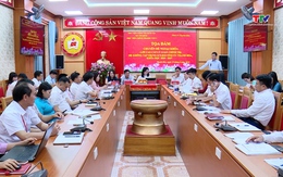 Nâng cao năng lực thi hành pháp luật của đội ngũ cán bộ cấp cơ sở