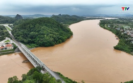 Những dòng sông kể chuyện
